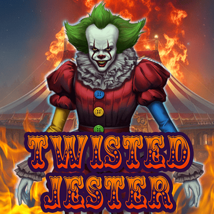 TWISTED JESTER