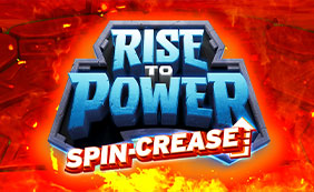 RISE TO POWER