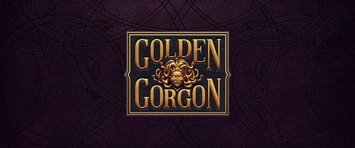 GOLDEN GORGON