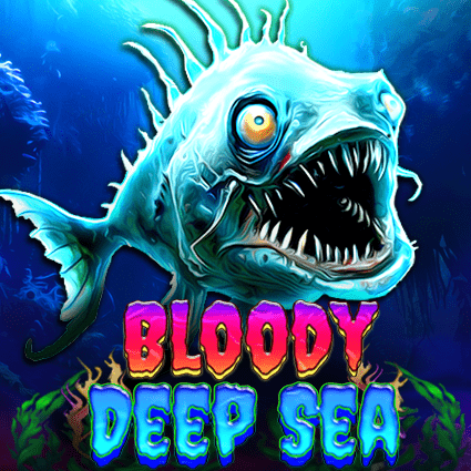 BLOODY DEEP SEA