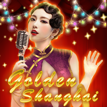 GOLDEN SHANGHAI