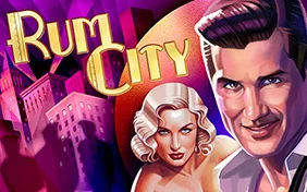 RUM CITY
