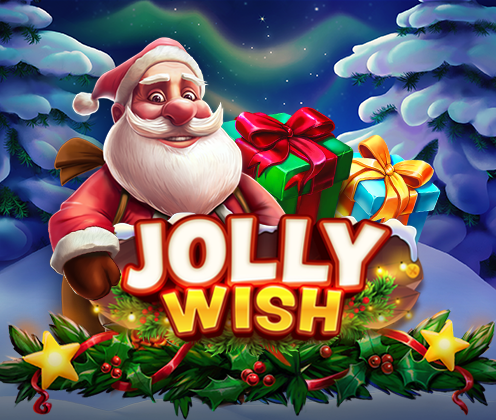 JOLLY WISH VIP