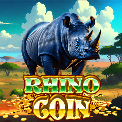 RHINO COIN