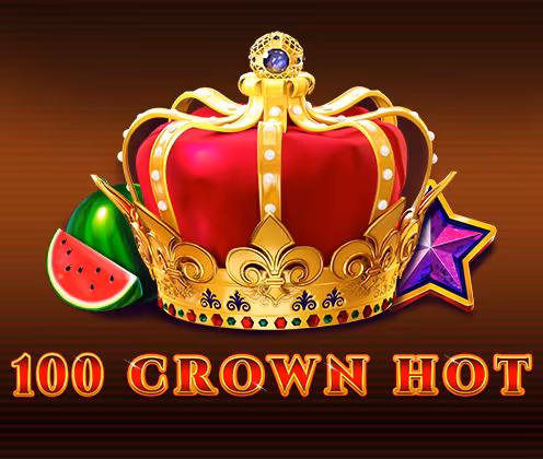 100 CROWN HOT