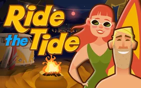 RIDE THE TIDE