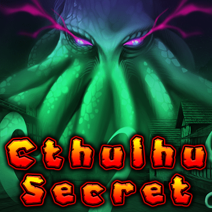 CTHULHU SECRET
