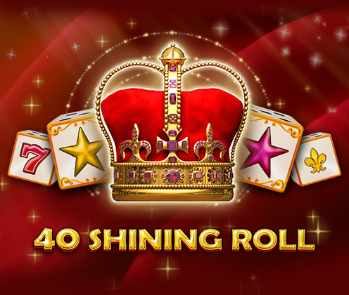 40 SHINING ROLL VIP