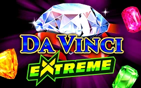 DA VINCI EXTREME