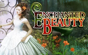 ENCHANTED BEAUTY