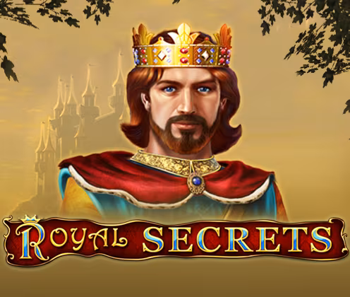 ROYAL SECRETS