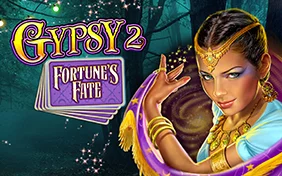 GYPSY 2:FORTUNE’S FATE