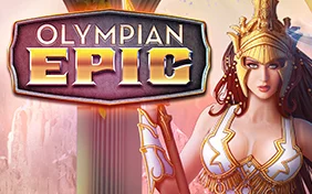 OLYMPIAN EPIC