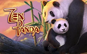ZEN PANDA