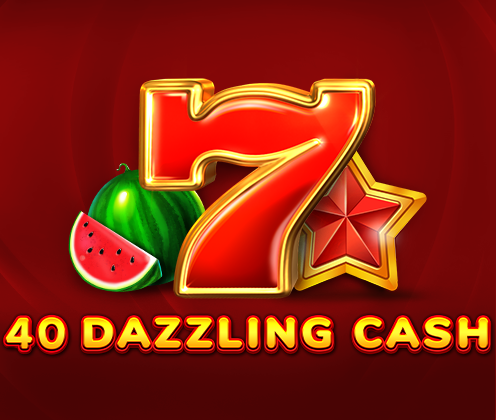 40 DAZZLING CASH VIP