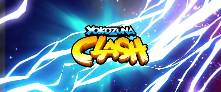 YOKOZUNA CLASH