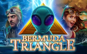 BERMUDA TRIANGLE