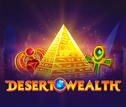 DESERT WEALTH VIP