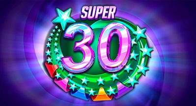 SUPER 30 STARS