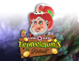 LINK KING LEPRECHAUN'S HIDEOUT