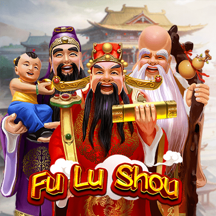 FU LU SHOU