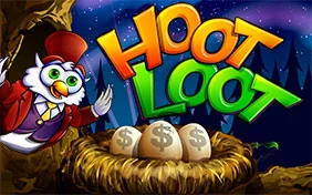 HOOT LOOT