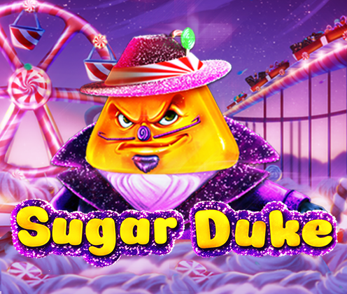 SUGAR DUKE VIP