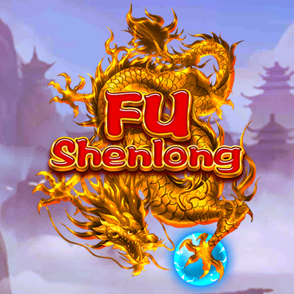 FU SHENLONG