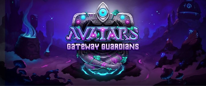 AVATARS GATEWAY GUARDIANS