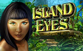ISLAND EYES