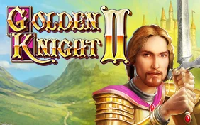 GOLDEN KNIGHT II