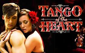 TANGO OF THE HEART