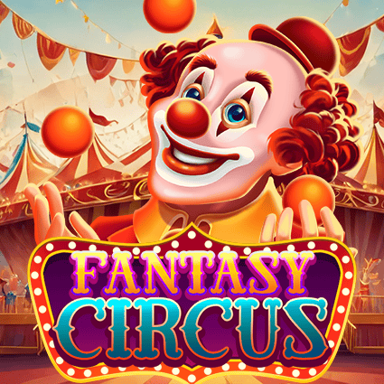FANTASY CIRCUS