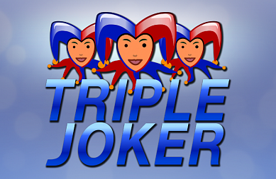 TRIPLE JOKER