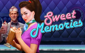 SWEET MEMORIES