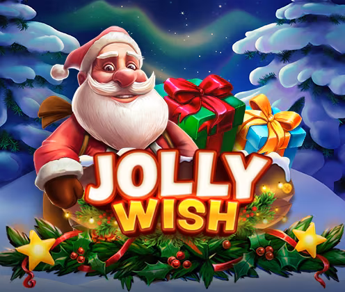JOLLY WISH