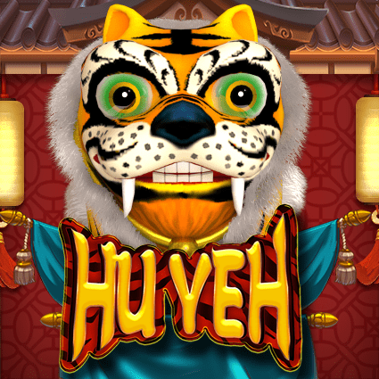 HU YEH