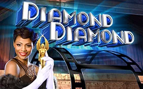 DIAMOND DIAMOND