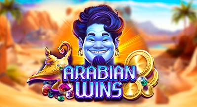 ARABIAN WINS