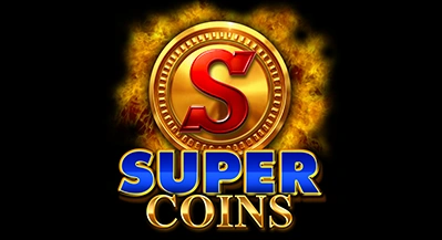SUPER COINS