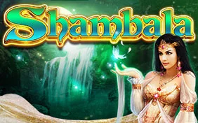 SHAMBALA