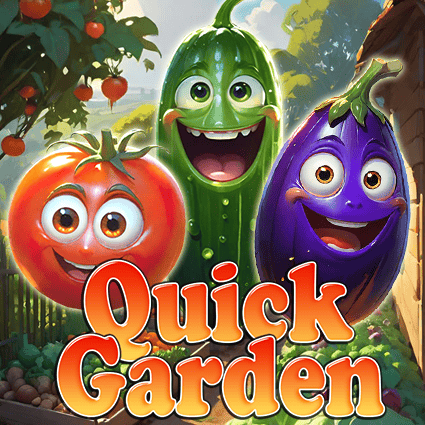 QUICK GARDEN