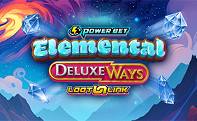 ELEMENTAL DELUXEWAYS