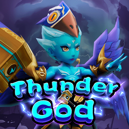 THUNDER GOD