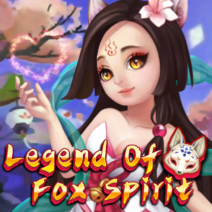 LEGEND OF FOX SPIRIT