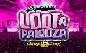 LOOTAPALOOZA