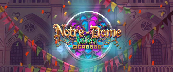 NOTRE-DAME TALES