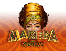 MAKEDA EPIC KINGDOM