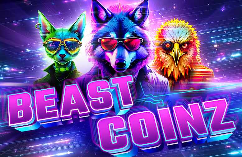 BEAST COINZ