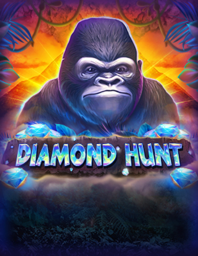 DIAMOND HUNT